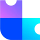Company logo...